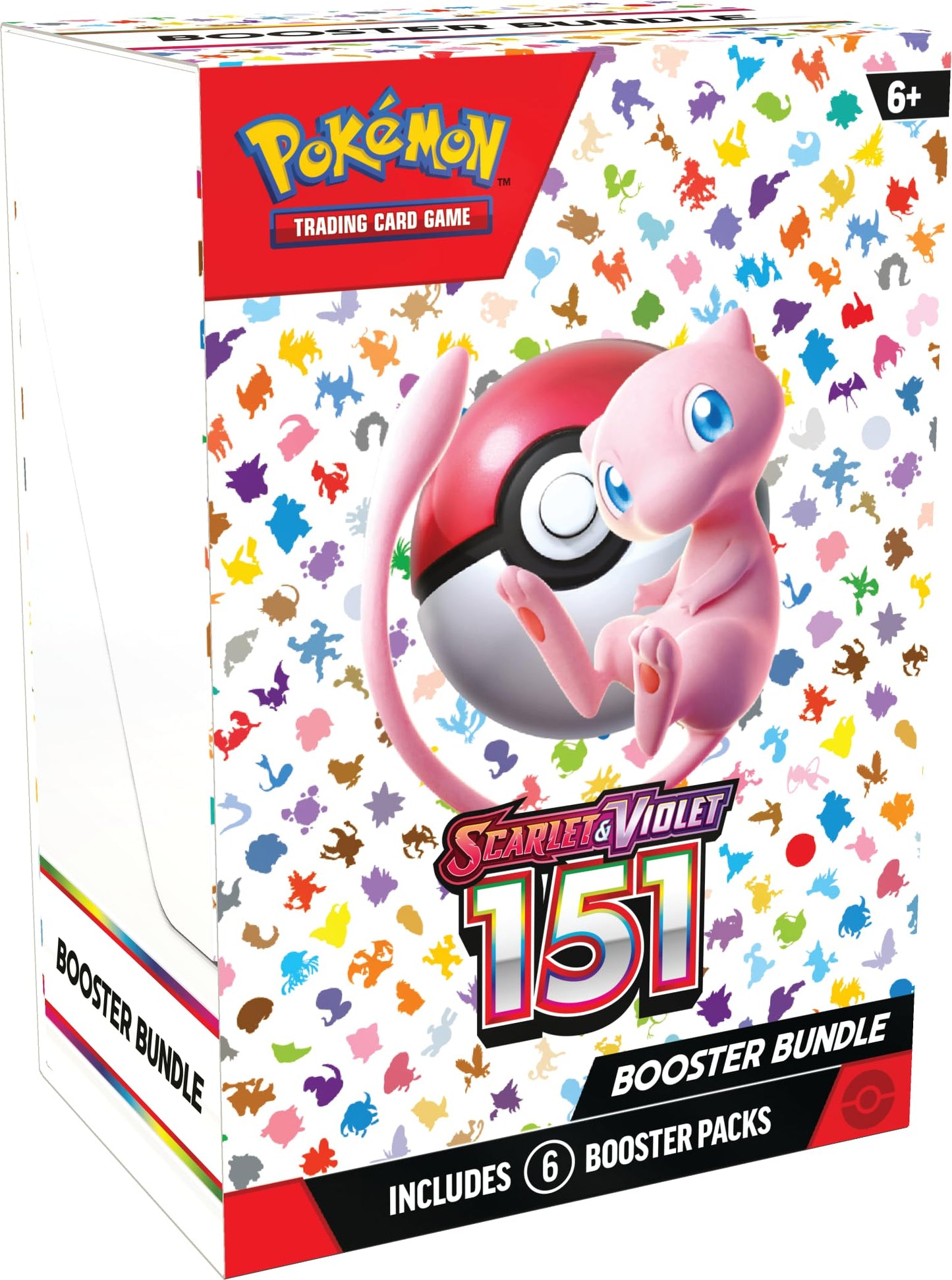 Bundle 151 LIVE