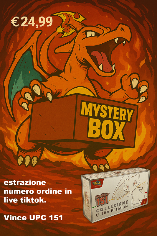 Mistery Box